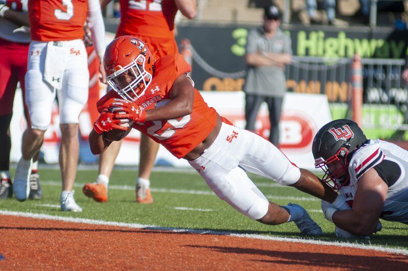 Kats limp into bye week